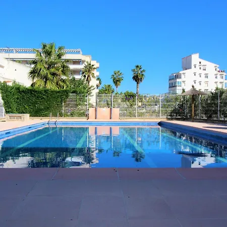 Casa Cerca De Parque Natural: Senderismo, Btt Y Windsurf. Terraza, Piscina Y Cerca De La Playa. - Es-258-60 Holiday home *