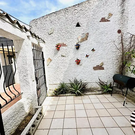Casa Cerca De Parque Natural: Senderismo, Btt Y Windsurf. Terraza, Piscina Y Cerca De La Playa. - Es-258-60 * Roses