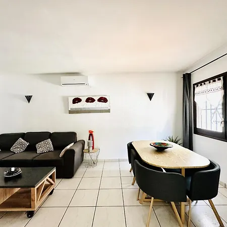 Casa Cerca De Parque Natural: Senderismo, Btt Y Windsurf. Terraza, Piscina Y Cerca De La Playa. - Es-258-60 Holiday home *