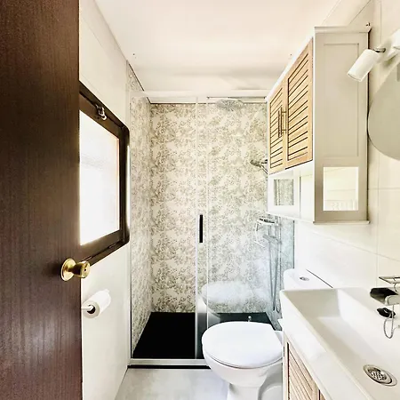 Casa Cerca De Parque Natural: Senderismo, Btt Y Windsurf. Terraza, Piscina Y Cerca De La Playa. - Es-258-60 別荘