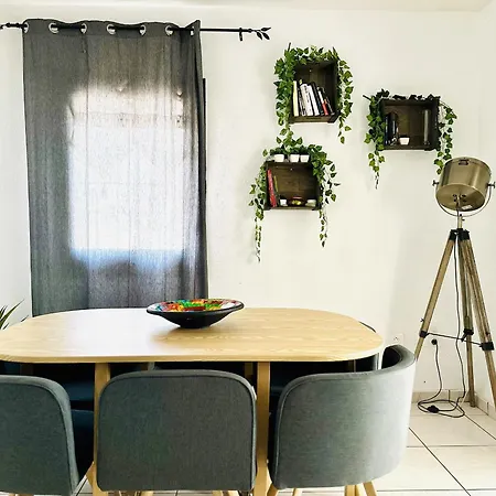 Casa Cerca De Parque Natural: Senderismo, Btt Y Windsurf. Terraza, Piscina Y Cerca De La Playa. - Es-258-60 ロザス