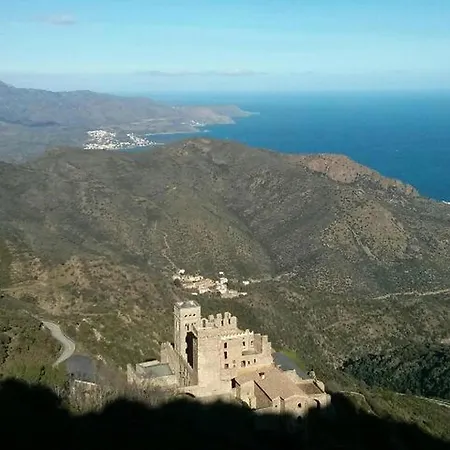 Casa Cerca De Parque Natural: Senderismo, Btt Y Windsurf. Terraza, Piscina Y Cerca De La Playa. - Es-258-60 Сasa de vacaciones